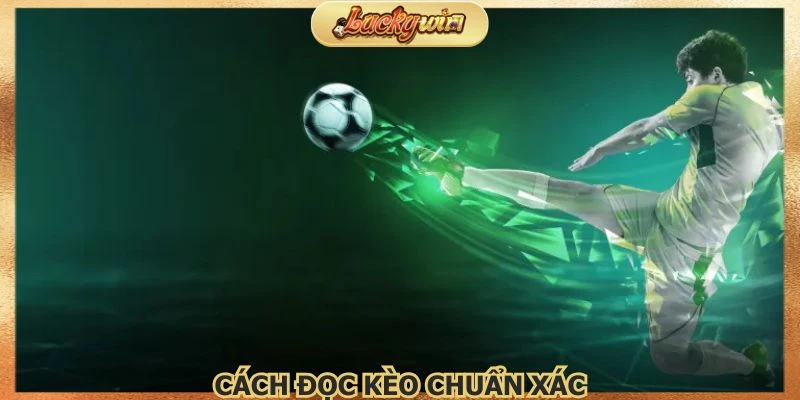 Một số dòng cược phổ biến trong Handicap bóng đá