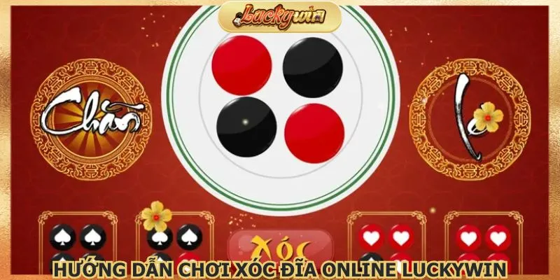 Xóc Đĩa Online: Sảnh Live Xóc Đĩa Uy Tín Nhất 3 Người chơi cần nắm cách chơi xóc đĩa khi tham gia Luckywin