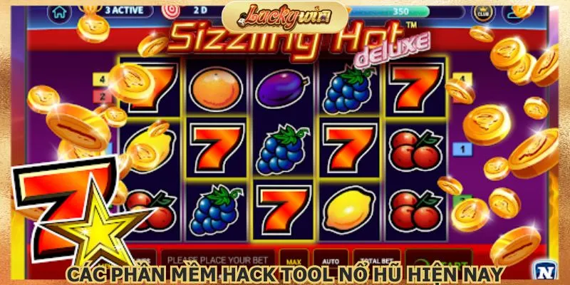 Tool nổ hũ với nhiều ứng dụng giúp bạn thắng lớn