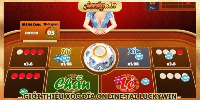 Xóc Đĩa Online: Sảnh Live Xóc Đĩa Uy Tín Nhất 2 Xóc đĩa online là trò chơi giải trí quen thuộc tại nhà cái
