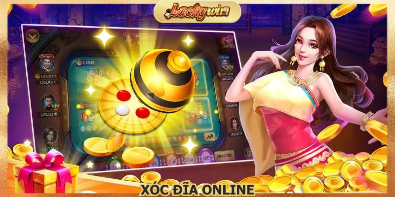 Xóc Đĩa Online: Sảnh Live Xóc Đĩa Uy Tín Nhất 1 xoc-dia-online